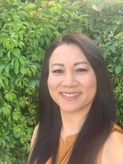 Mrs. Chin, Principal